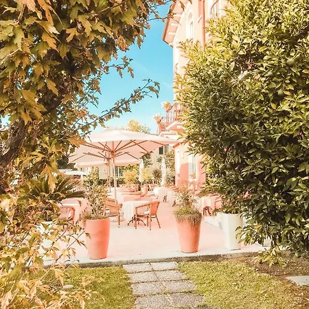 Szálloda Benacus 3*