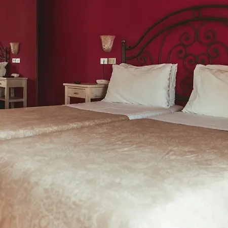 Benacus Szálloda Lazise