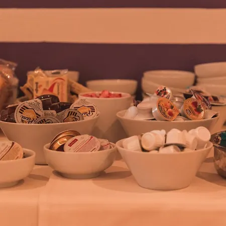 Benacus Szálloda 3*