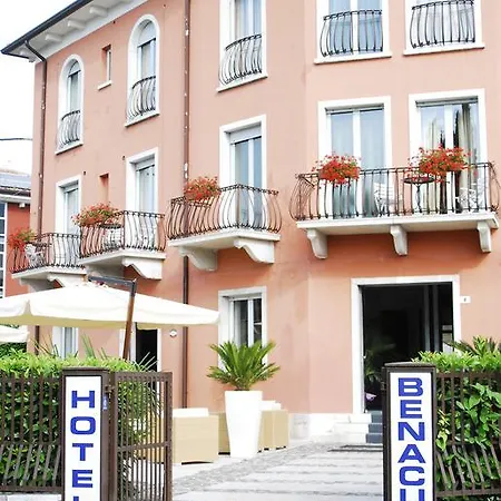 Benacus 3* Lazise