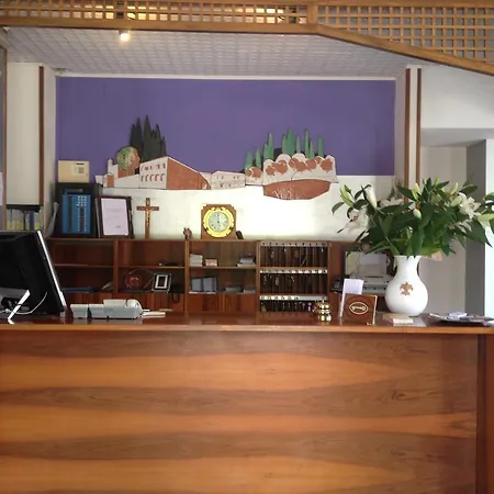 ホテル Benacus 3*