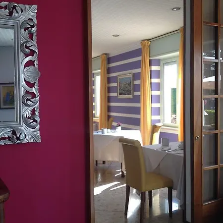 Benacus Szálloda 3*