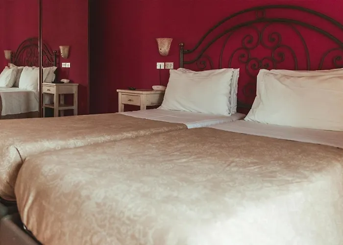 Benacus Hotel Lazise