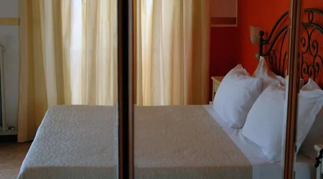 Hotel Benacus Lazise