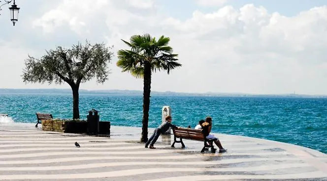 Hotel Benacus Lazise