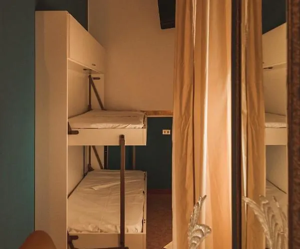 Hotel Benacus Lazise