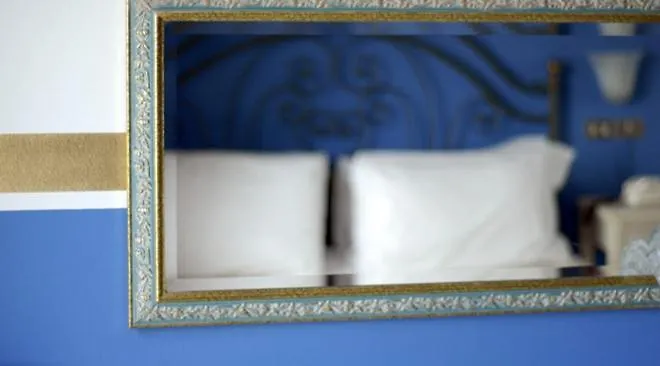 Benacus Отель 3*