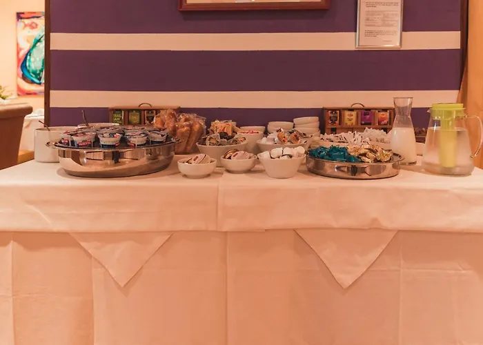 Benacus Hotel Lazise