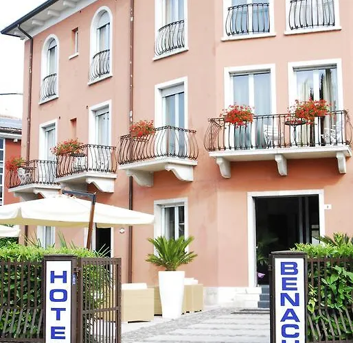 Benacus 3* Lazise