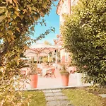 Szálloda Benacus 3*