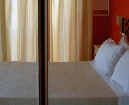 Hotell Benacus Lazise