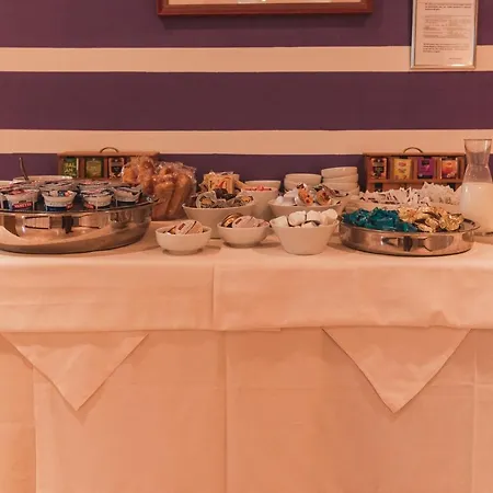 Benacus Hotel Lazise