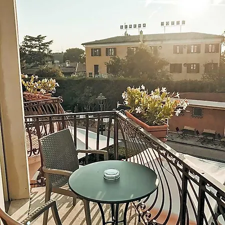 Benacus Ξενοδοχείο 3*
