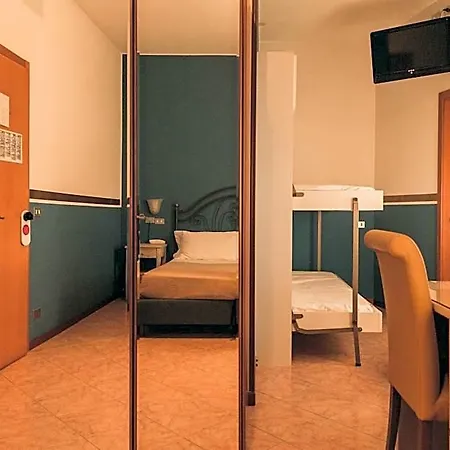 Benacus Hotel Lazise