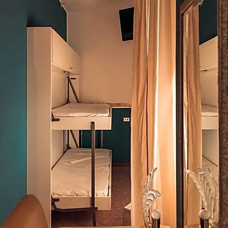 Benacus Hotel