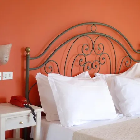 Benacus 3* 拉齐塞