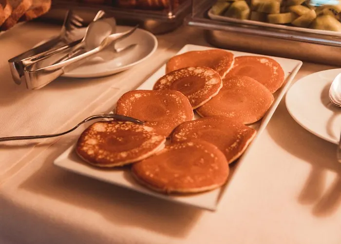 Benacus 3* لاتيزي