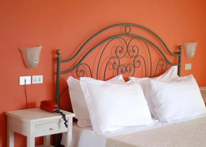 Benacus 3* لاتيزي