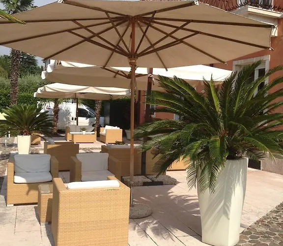 Benacus 3* Lazise